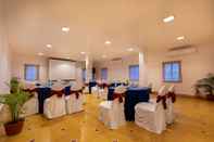 Functional Hall Fort JadhavGADH - A GADH Heritage Hotel