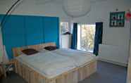 Bedroom 4 B&B Blauwestadhoeve