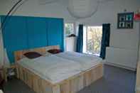 Bedroom B&B Blauwestadhoeve