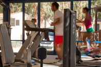 Fitness Center Camping Village Laguna Blu