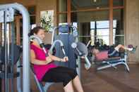 Fitness Center Riu Palace Tikida Agadir