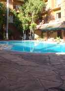 SWIMMING_POOL Hotel San Alberto