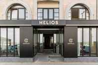 Exterior Hotel Helios