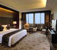 Bedroom 4 The COLI Hotel Shenzhen