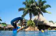 Swimming Pool 2 Hotel Mansion del Rio