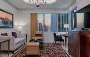 Kamar Tidur 4 The St. Regis Abu Dhabi