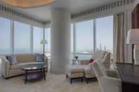 Common Space The St. Regis Abu Dhabi