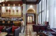 Bar, Kafe, dan Lounge 2 The St. Regis Abu Dhabi