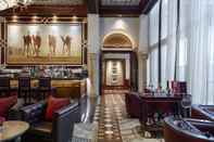 Bar, Kafe, dan Lounge The St. Regis Abu Dhabi