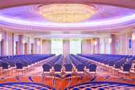 Functional Hall The St. Regis Abu Dhabi