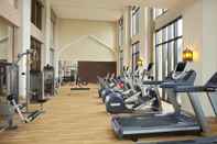 Fitness Center Sheraton Qingyuan Lion Lake Resort