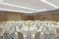 Functional Hall Radisson Gurugram Udyog Vihar