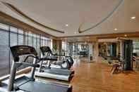 Fitness Center Radisson Gurugram Udyog Vihar