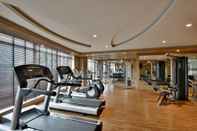 Fitness Center Radisson Gurugram Udyog Vihar