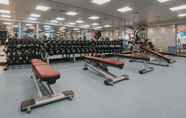 Fitness Center 3 City Premiere Hotel Apartment