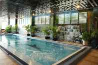 Swimming Pool King Fy Hotel