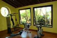 Fitness Center Aldeia da Fonte Hotel