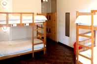 ห้องนอน 1900 Hostel