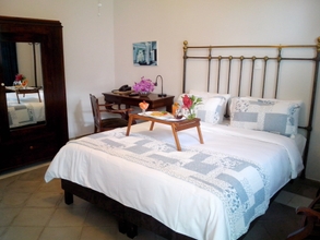 Phòng ngủ 4 Hotel Don Alfonso