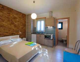 Kamar Tidur 2 Holiday Rooms