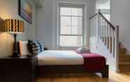 Bedroom 6 Princes Square Serviced Apartments