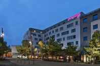 Exterior Moxy Amiens