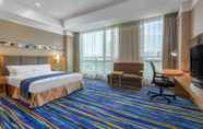 Kamar Tidur 2 Holiday Inn Express Tianjin Heping, an IHG Hotel