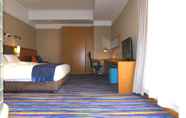 Kamar Tidur 4 Holiday Inn Express Tianjin Heping, an IHG Hotel