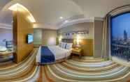 Bedroom 5 Holiday Inn Express Tianjin Heping, an IHG Hotel