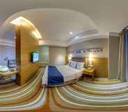 ห้องนอน 5 Holiday Inn Express Tianjin Heping, an IHG Hotel