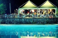 Bar, Cafe and Lounge Camping Village Mare Pineta Baia Sistiana