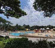 Swimming Pool 3 Camping Village Mare Pineta Baia Sistiana