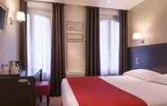 Bilik Tidur 3 Hotel Volney Opera