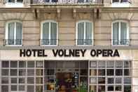 Bangunan Hotel Volney Opera