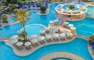 Swimming Pool 2 Atrium Platinum Luxury Resort Hotel & Spa