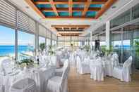 Functional Hall Atrium Platinum Luxury Resort Hotel & Spa