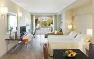 Bilik Tidur 7 Atrium Platinum Luxury Resort Hotel & Spa