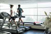 Fitness Center Sofitel Casablanca Tour blanche