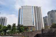 Bangunan Victoria hotel