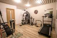 Fitness Center Tholaria Boutique Hotel