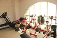 Fitness Center Le Park Hotel