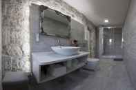 In-room Bathroom Dioklecijan Exclusive Apartments