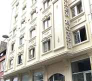 Bangunan 4 Laleli Gonen Hotel