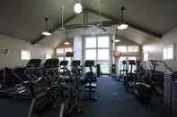 Fitness Center Homestead Resort