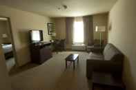 Common Space Cobblestone Inn & Suites - Langdon