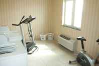 Fitness Center Cobblestone Inn & Suites - Langdon