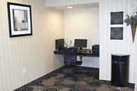 Functional Hall Cobblestone Inn & Suites - Langdon