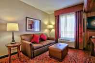 Common Space Hampton Inn & Suites Scottsdale at Talking Stick