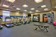 Fitness Center Hampton Inn & Suites Scottsdale at Talking Stick