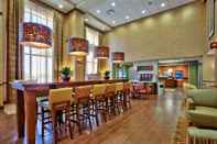 Bar, Kafe, dan Lounge Hampton Inn & Suites Scottsdale at Talking Stick